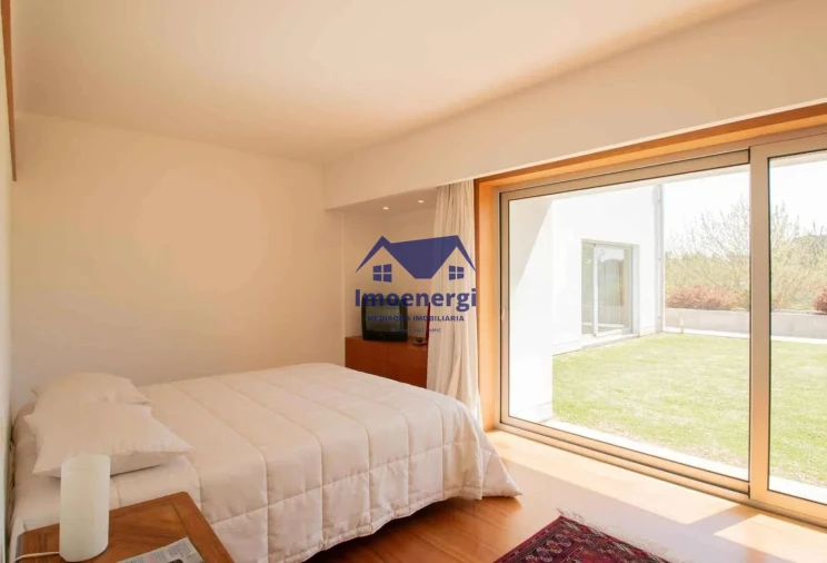 Moradia T5 para Venda em Póvoa de Varzim, Beiriz e Argivai Foto 13