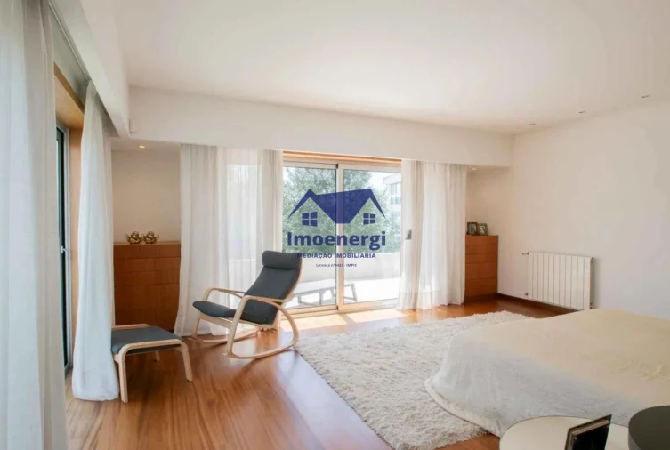 Moradia T5 para Venda em Póvoa de Varzim, Beiriz e Argivai Foto 22