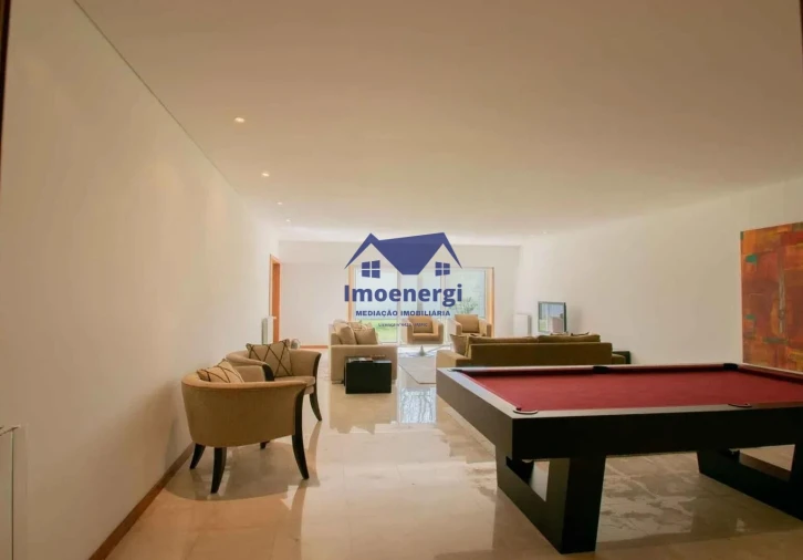 Moradia T5 para Venda em Póvoa de Varzim, Beiriz e Argivai Foto 24