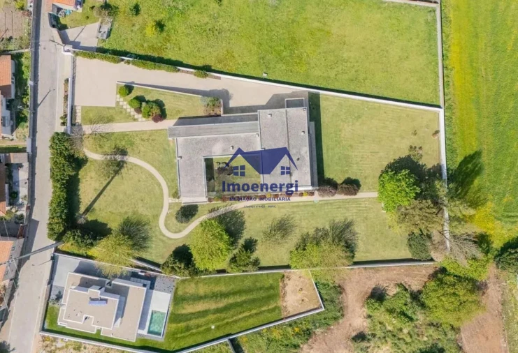 Moradia T5 para Venda em Póvoa de Varzim, Beiriz e Argivai Foto 29