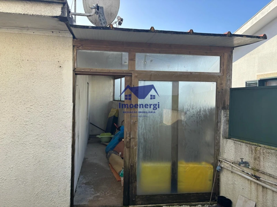 Moradia T3 para Venda em Guilhabreu Foto 27