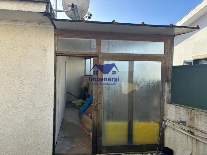 Moradia T3 para Venda em Guilhabreu Foto 27