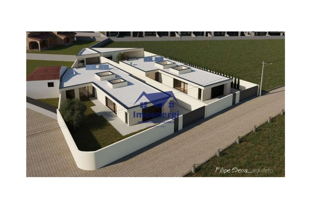 Moradia T3 para Venda em Póvoa de Varzim, Beiriz e Argivai Foto 15