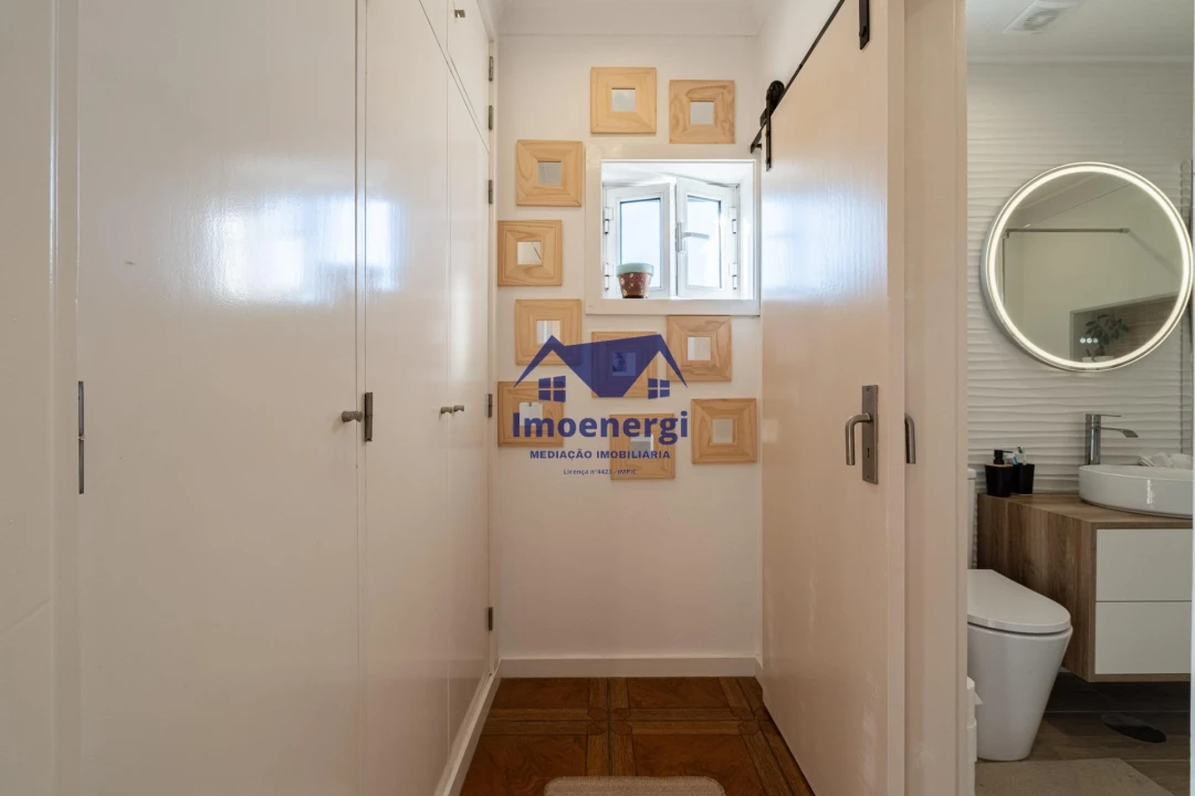 Moradia T4 para Venda em Fornelo e Vairão Foto 19