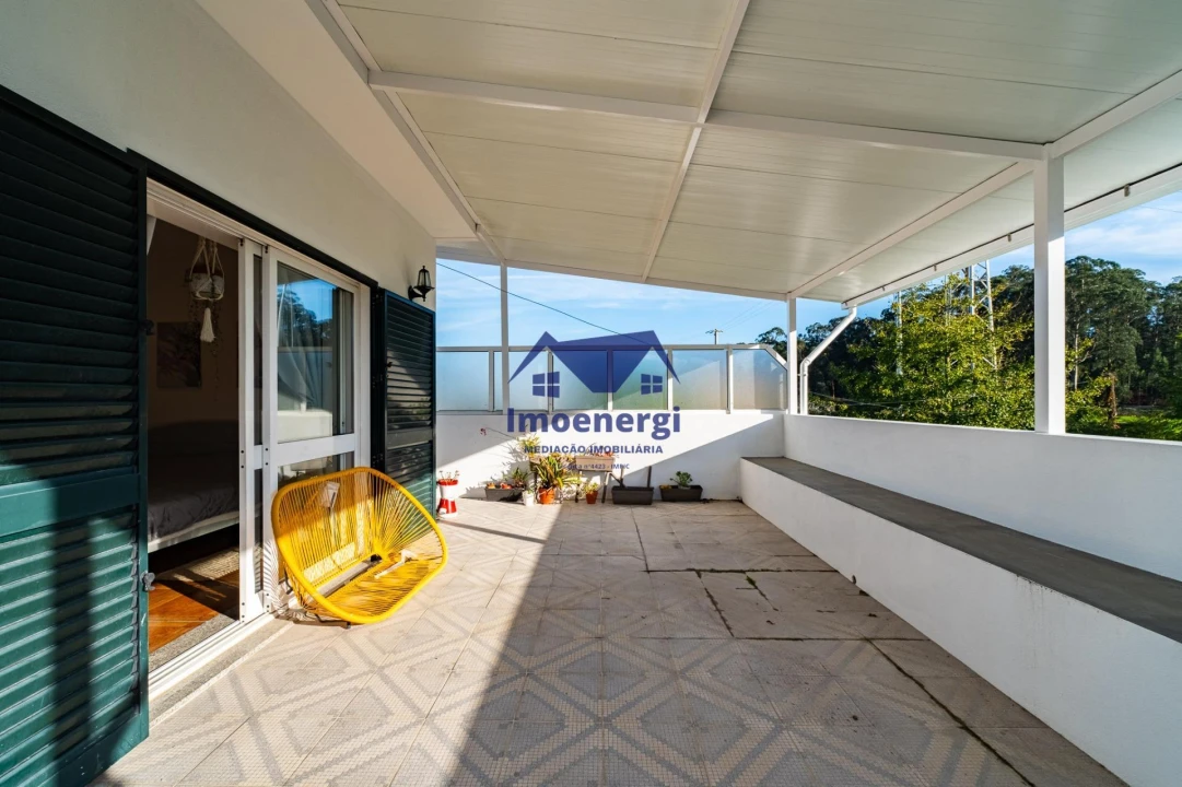 Moradia T4 para Venda em Fornelo e Vairão Foto 22