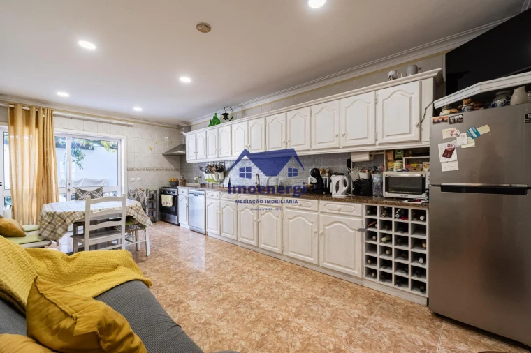 Moradia T4 para Venda em Fornelo e Vairão Foto 14