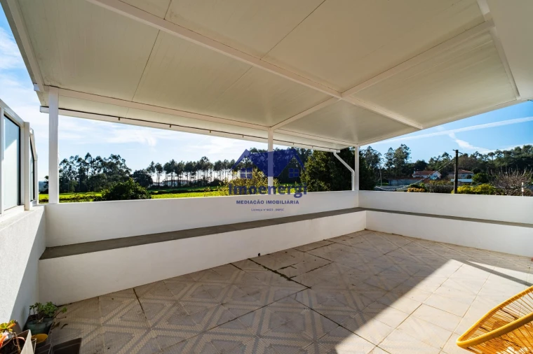 Moradia T4 para Venda em Fornelo e Vairão Foto 21