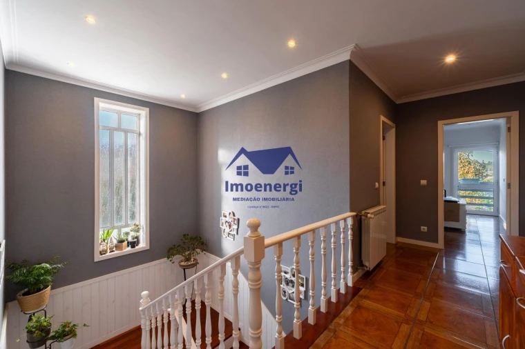 Moradia T4 para Venda em Fornelo e Vairão Foto 23