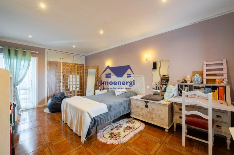 Moradia T4 para Venda em Fornelo e Vairão Foto 24