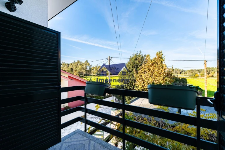 Moradia T4 para Venda em Fornelo e Vairão Foto 26