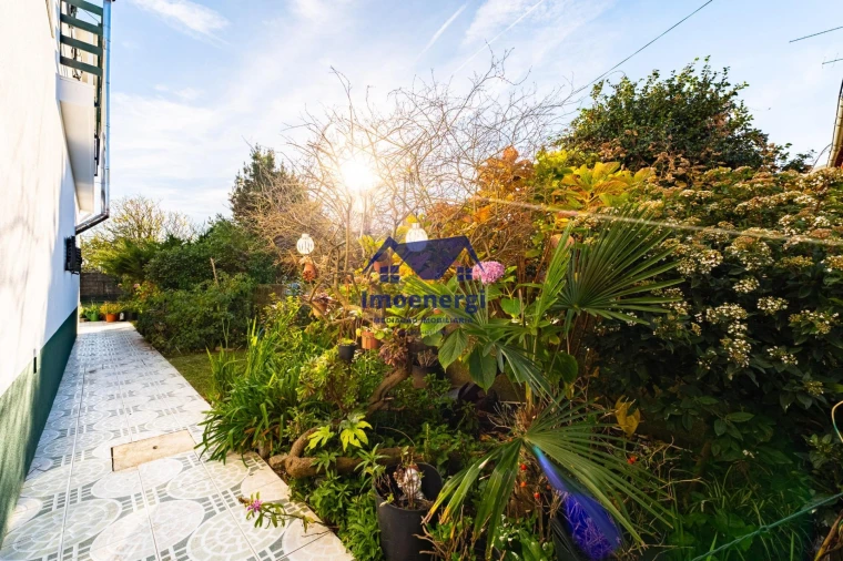 Moradia T4 para Venda em Fornelo e Vairão Foto 35