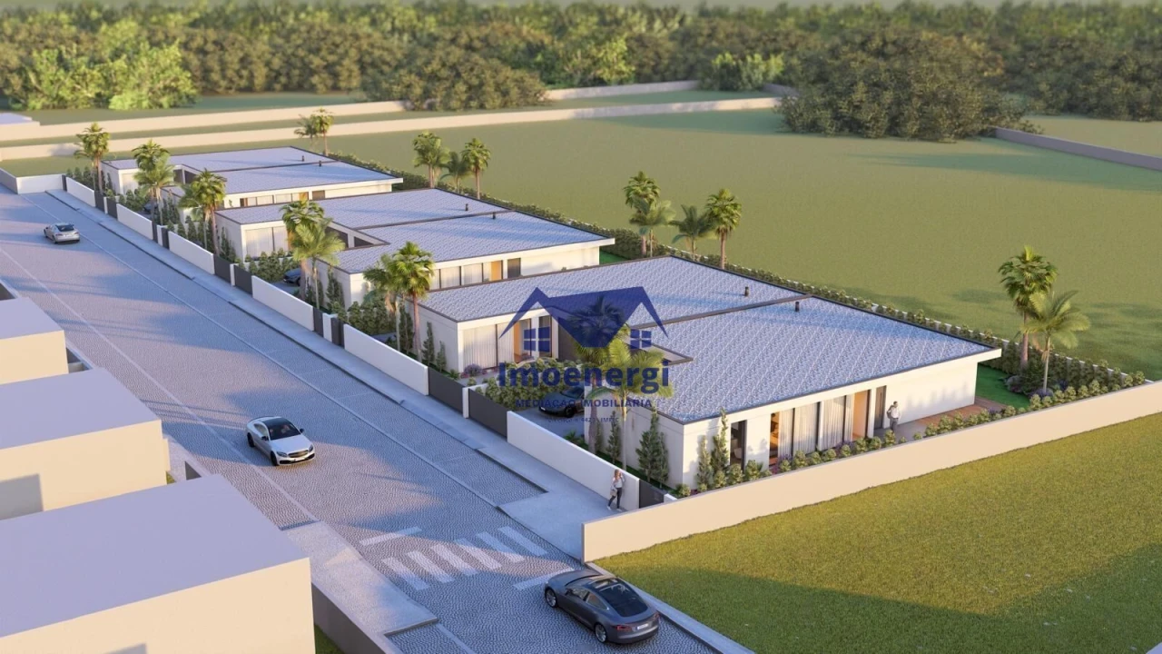 Moradia T3 para Venda em Póvoa de Varzim, Beiriz e Argivai Foto 1