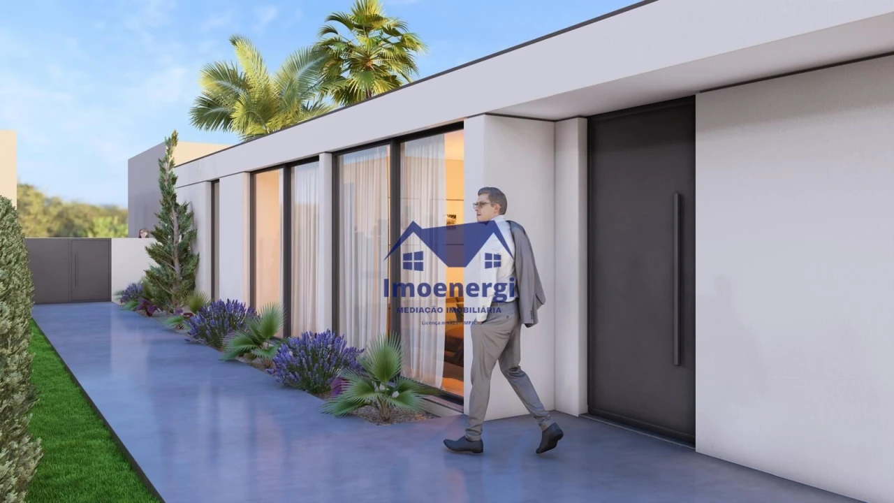 Moradia T3 para Venda em Póvoa de Varzim, Beiriz e Argivai Foto 18