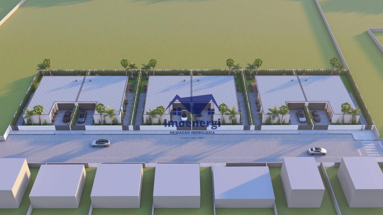 Moradia T3 para Venda em Póvoa de Varzim, Beiriz e Argivai Foto 2