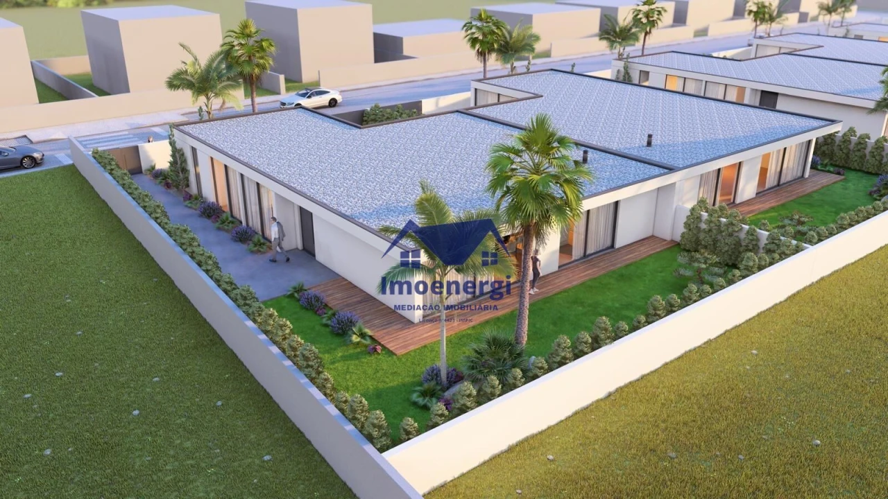 Moradia T3 para Venda em Póvoa de Varzim, Beiriz e Argivai Foto 21