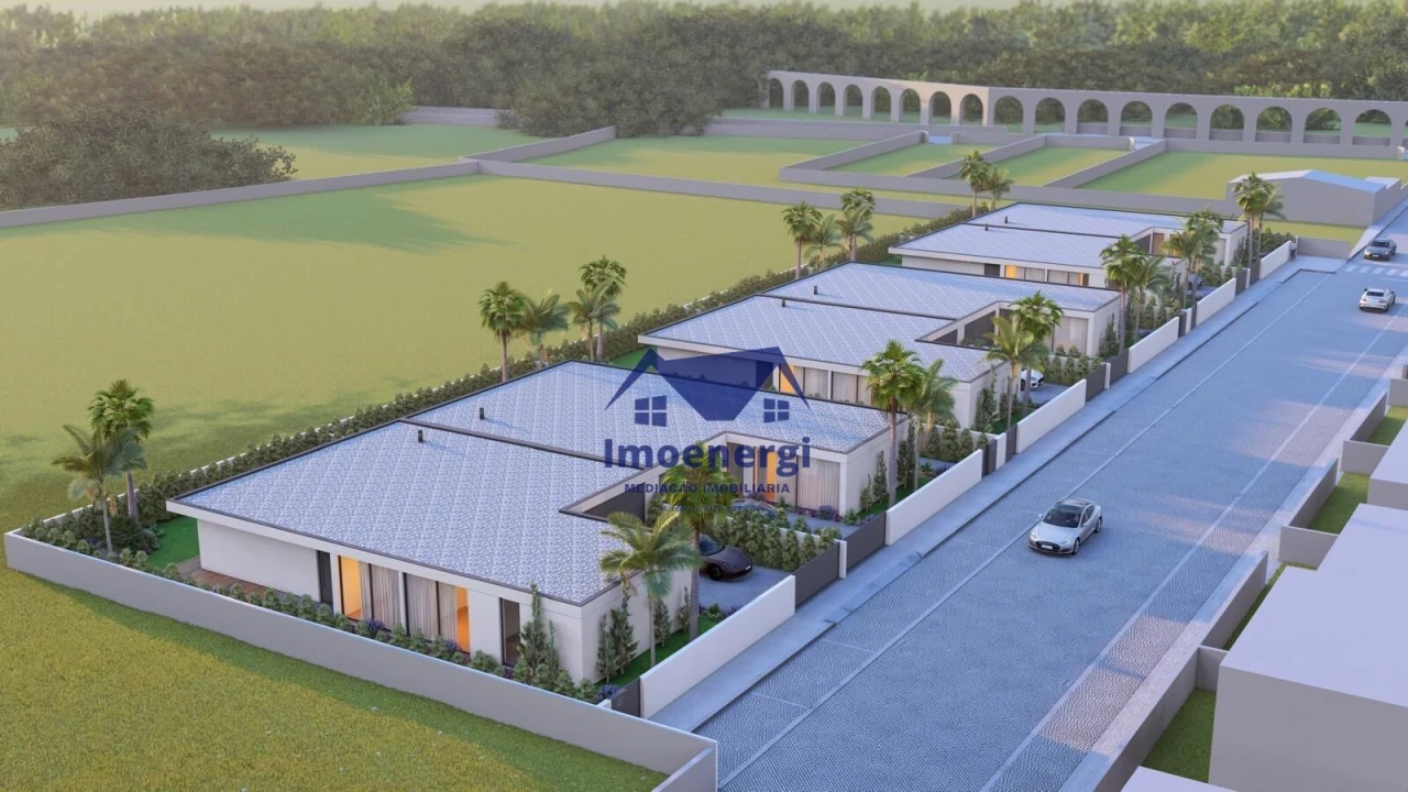 Moradia T3 para Venda em Póvoa de Varzim, Beiriz e Argivai Foto 3