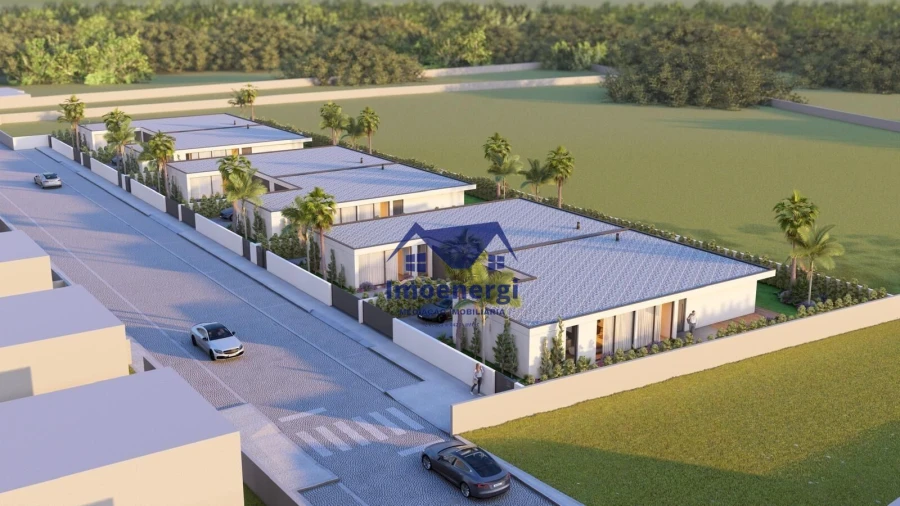 Moradia T3 para Venda em Póvoa de Varzim, Beiriz e Argivai Foto 1