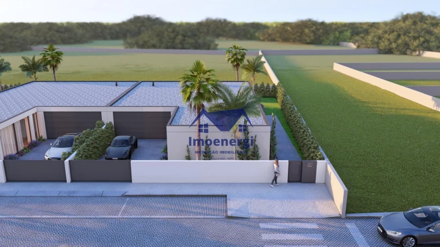 Moradia T3 para Venda em Póvoa de Varzim, Beiriz e Argivai Foto 11