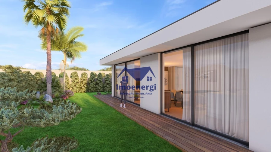 Moradia T3 para Venda em Póvoa de Varzim, Beiriz e Argivai Foto 22