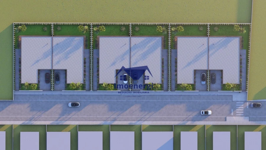 Moradia T3 para Venda em Póvoa de Varzim, Beiriz e Argivai Foto 5