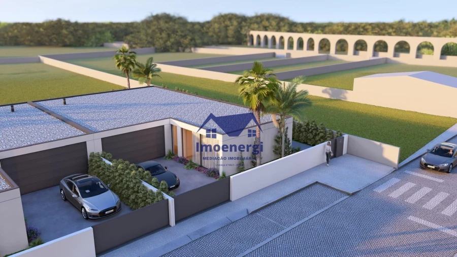 Moradia T3 para Venda em Póvoa de Varzim, Beiriz e Argivai Foto 9