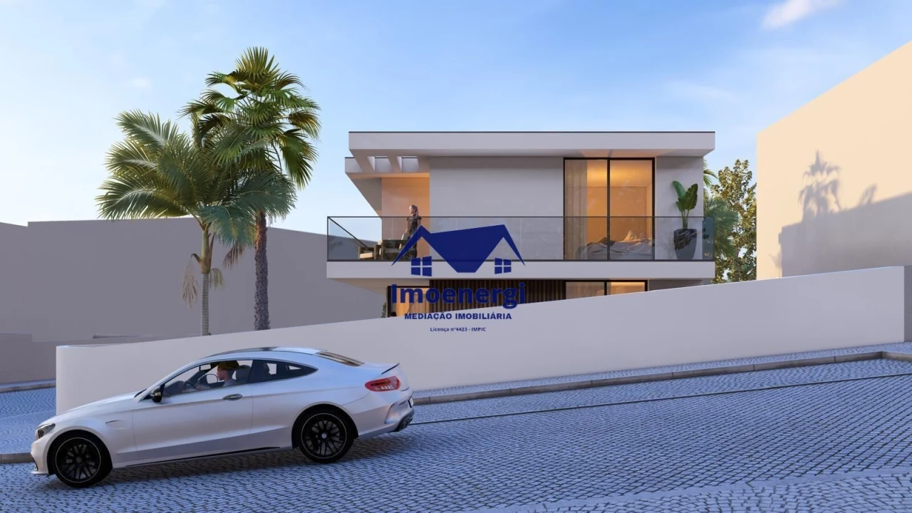 Moradia T4 para Venda em Vila do Conde Foto 10