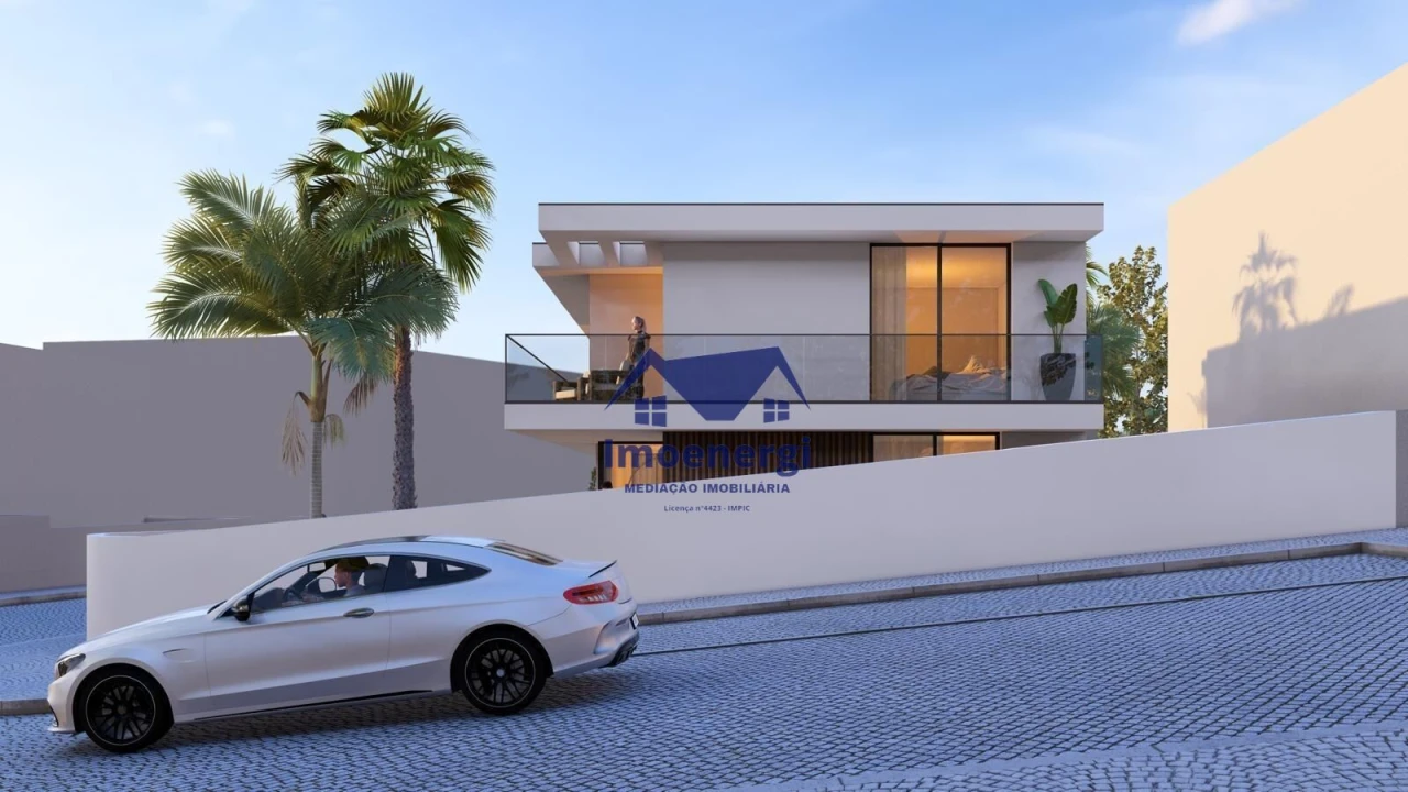 Moradia T4 para Venda em Vila do Conde Foto 18