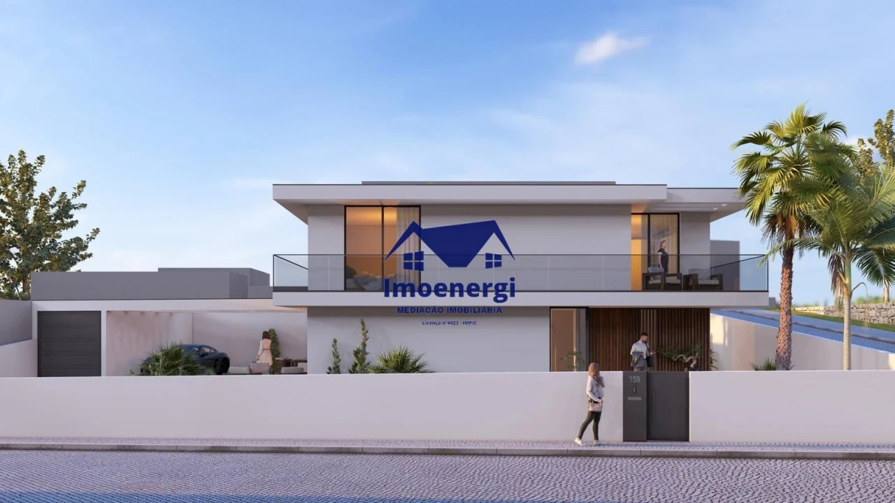 Moradia T4 para Venda em Vila do Conde Foto 8