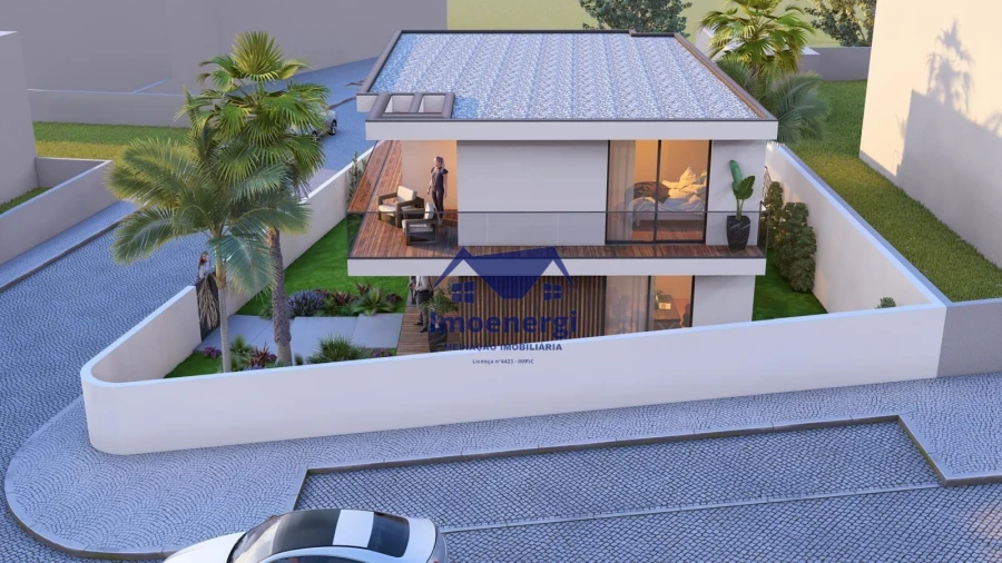 Moradia T4 para Venda em Vila do Conde Foto 11