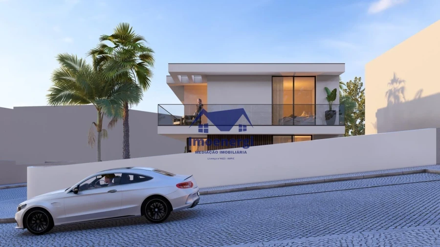 Moradia T4 para Venda em Vila do Conde Foto 18