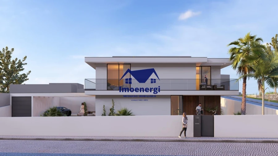 Moradia T4 para Venda em Vila do Conde Foto 8