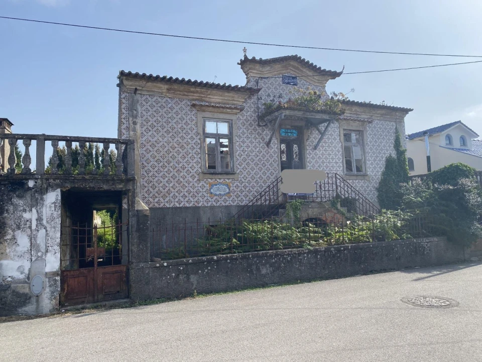 Moradia para Venda em Eixo e Eirol Foto 2