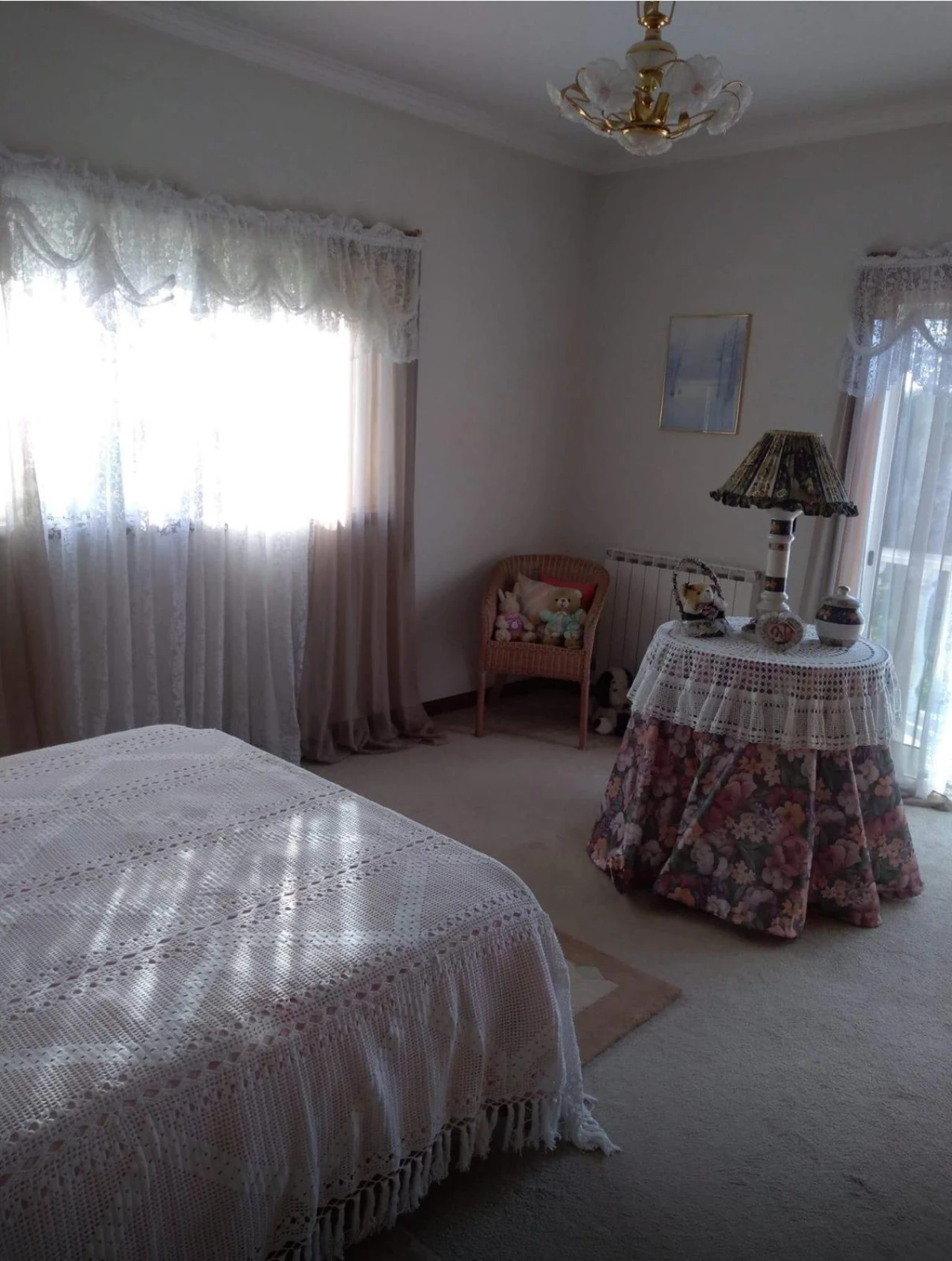 Moradia T3 para Venda em Águeda e Borralha Foto 4