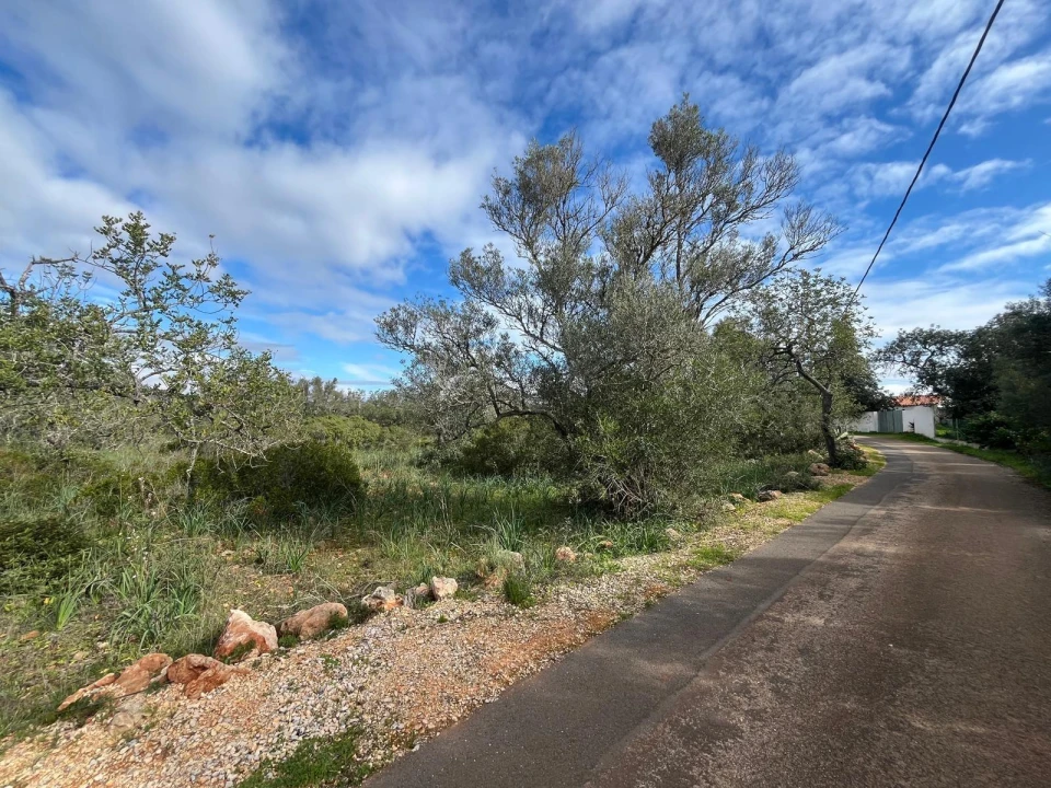 Moradia para Venda em São Bartolomeu de Messines Foto 13