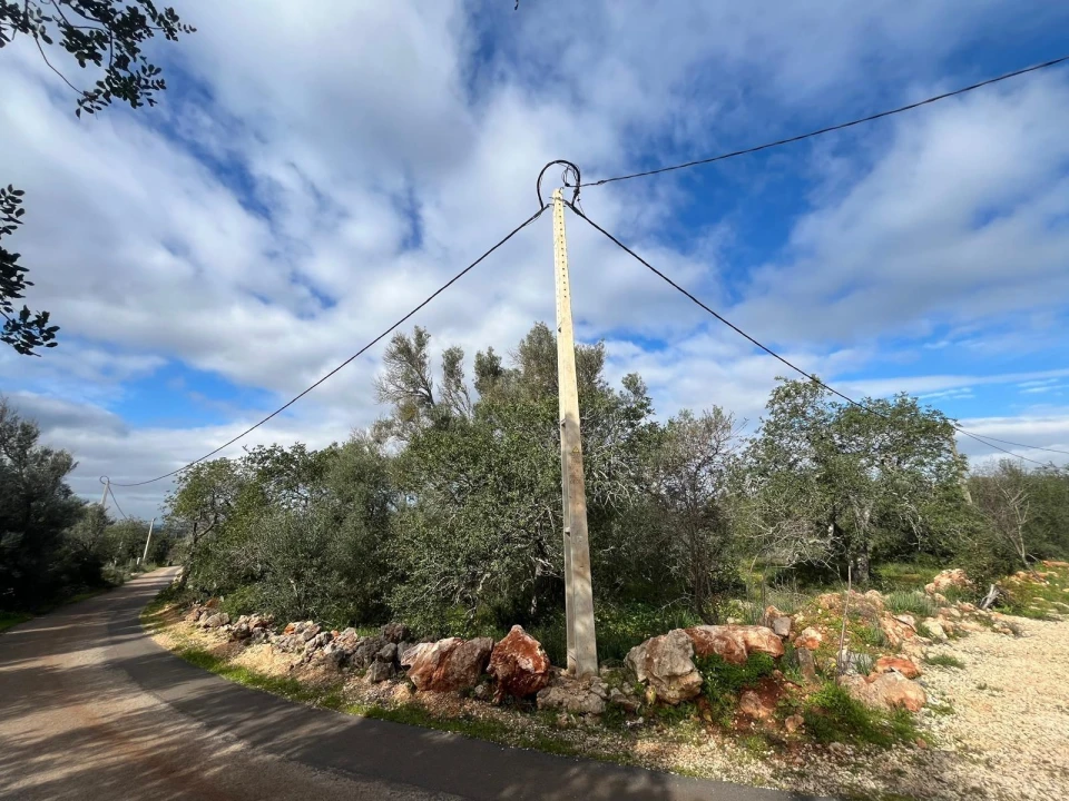 Moradia para Venda em São Bartolomeu de Messines Foto 16