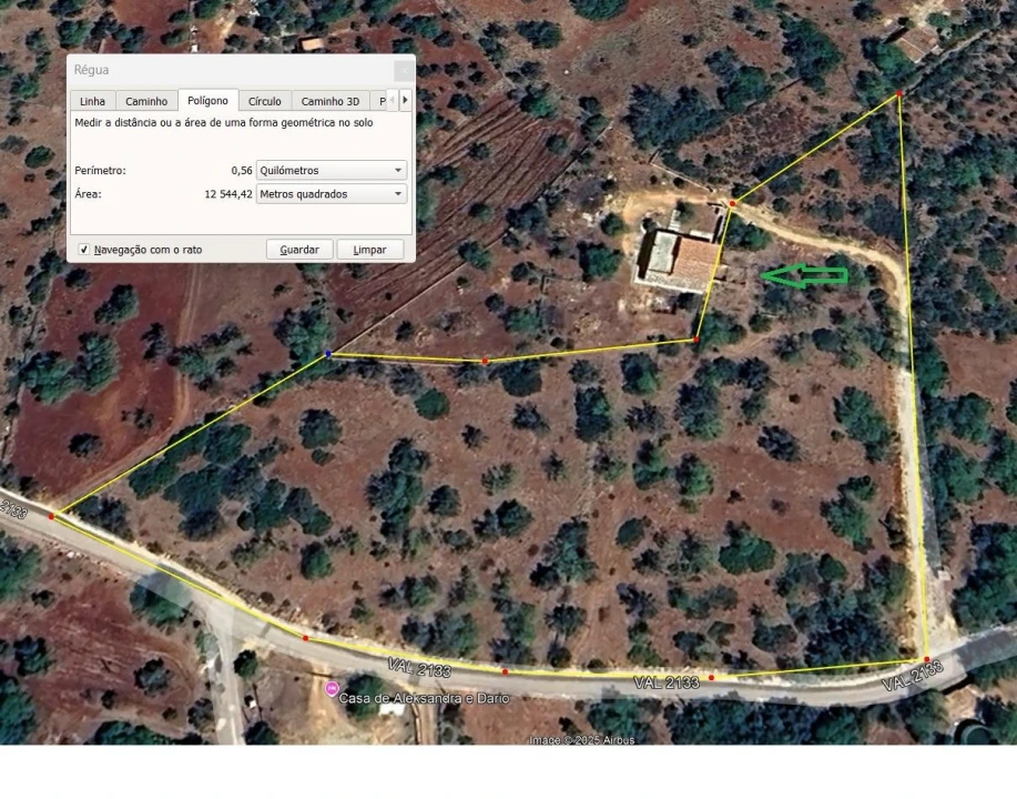 Moradia para Venda em São Bartolomeu de Messines Foto 19