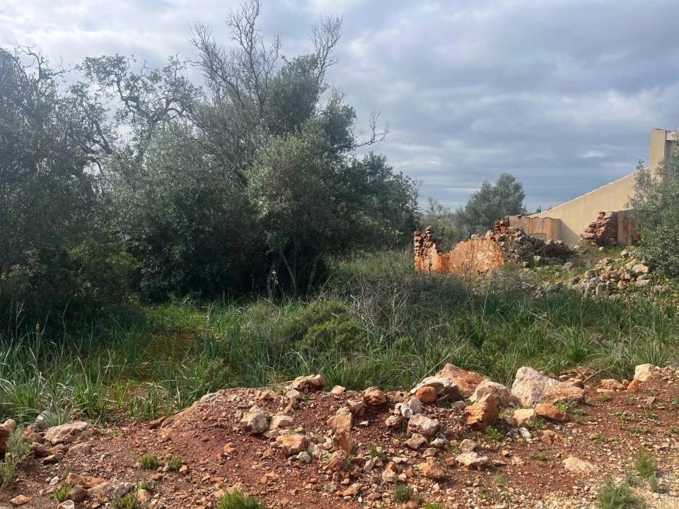Moradia para Venda em São Bartolomeu de Messines Foto 2