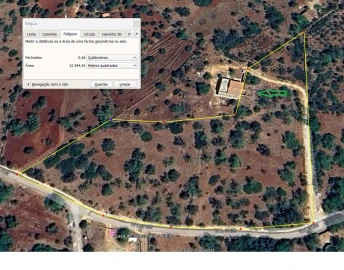 Moradia para Venda em São Bartolomeu de Messines
