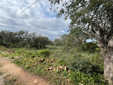 Moradia para Venda em São Bartolomeu de Messines