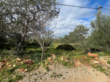 Moradia para Venda em São Bartolomeu de Messines