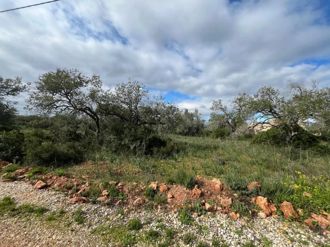 Moradia para Venda em São Bartolomeu de Messines Foto 8