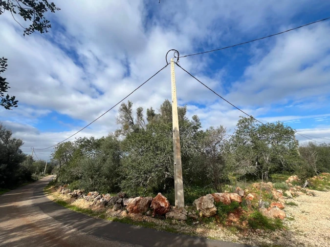Moradia para Venda em São Bartolomeu de Messines Foto 9