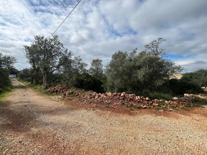 Moradia para Venda em São Bartolomeu de Messines Foto 5