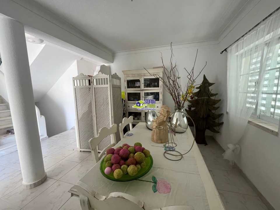 Moradia T3 para Venda em Armação de Pera Foto 15