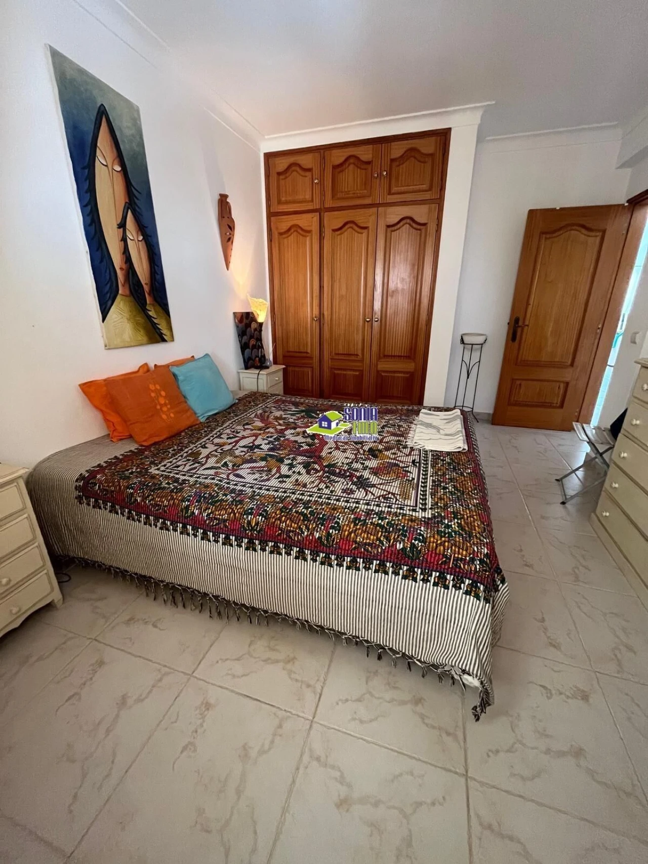 Moradia T3 para Venda em Armação de Pera Foto 24