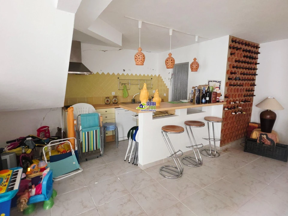 Moradia T3 para Venda em Armação de Pera Foto 41