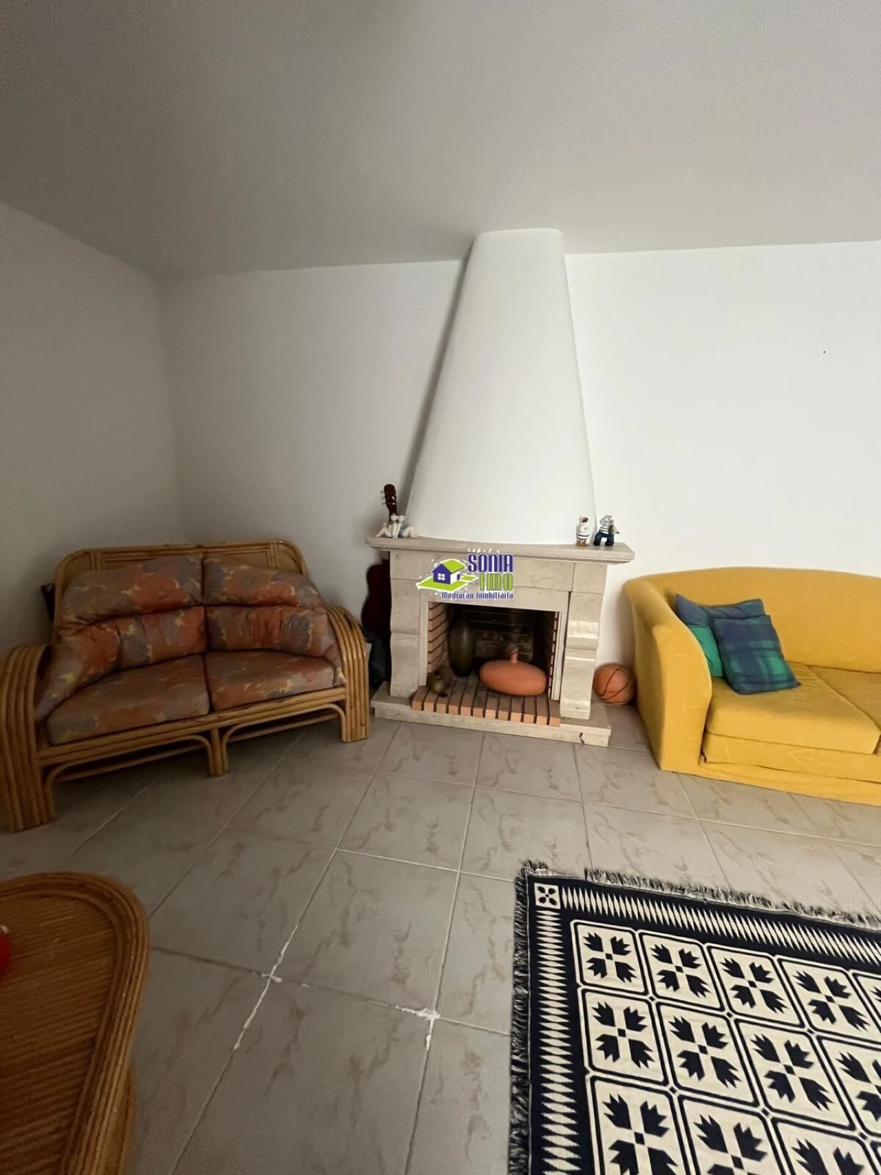 Moradia T3 para Venda em Armação de Pera Foto 44