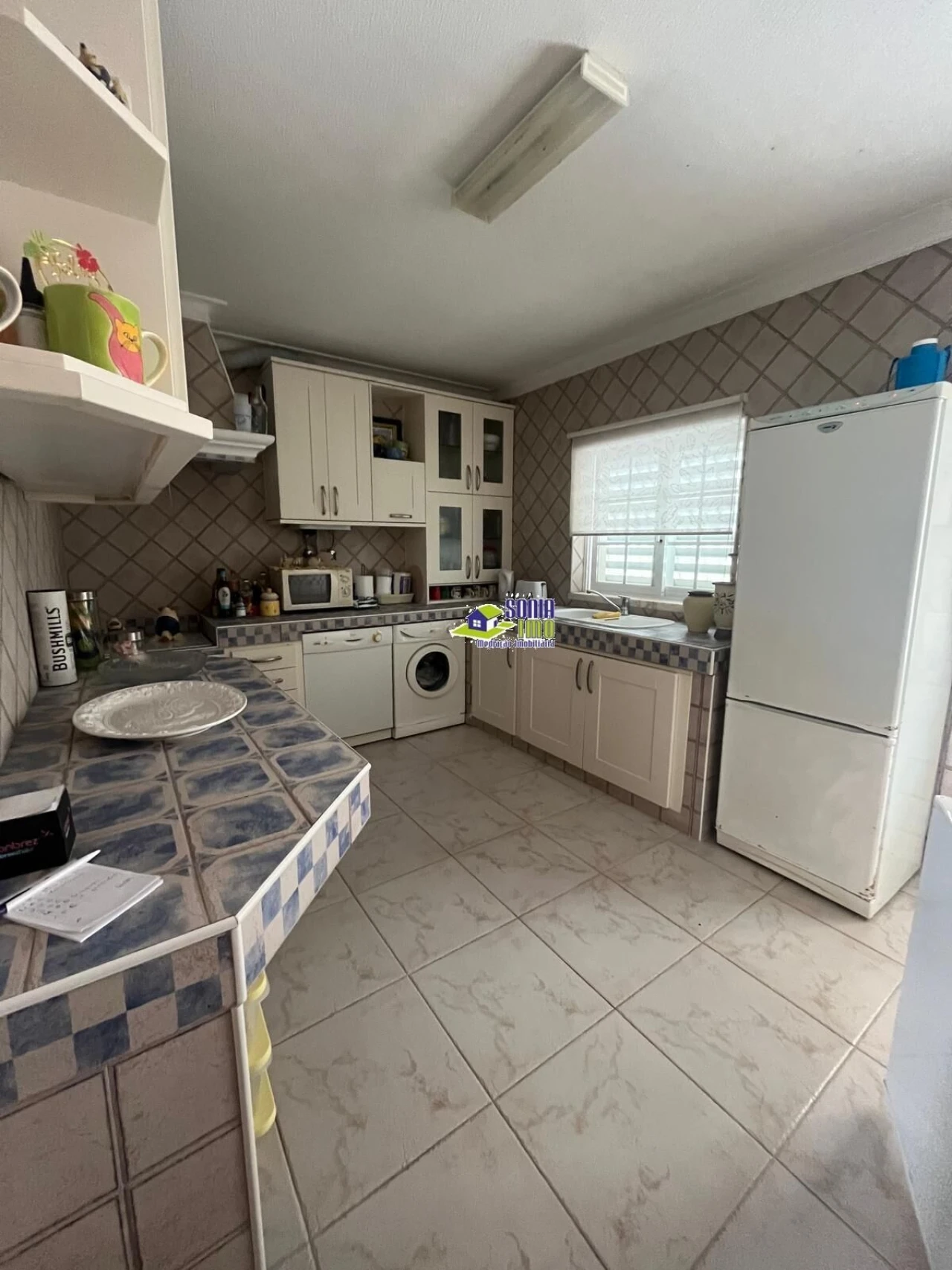Moradia T3 para Venda em Armação de Pera Foto 22