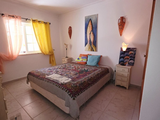 Moradia T3 para Venda em Armação de Pera Foto 25