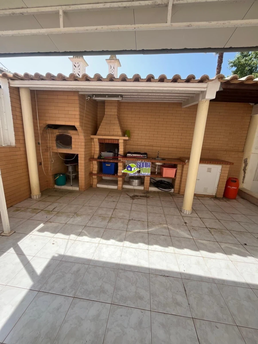 Moradia T3 para Venda em Armação de Pera Foto 25